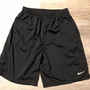 Men’s Dri-fit Nike Shorts